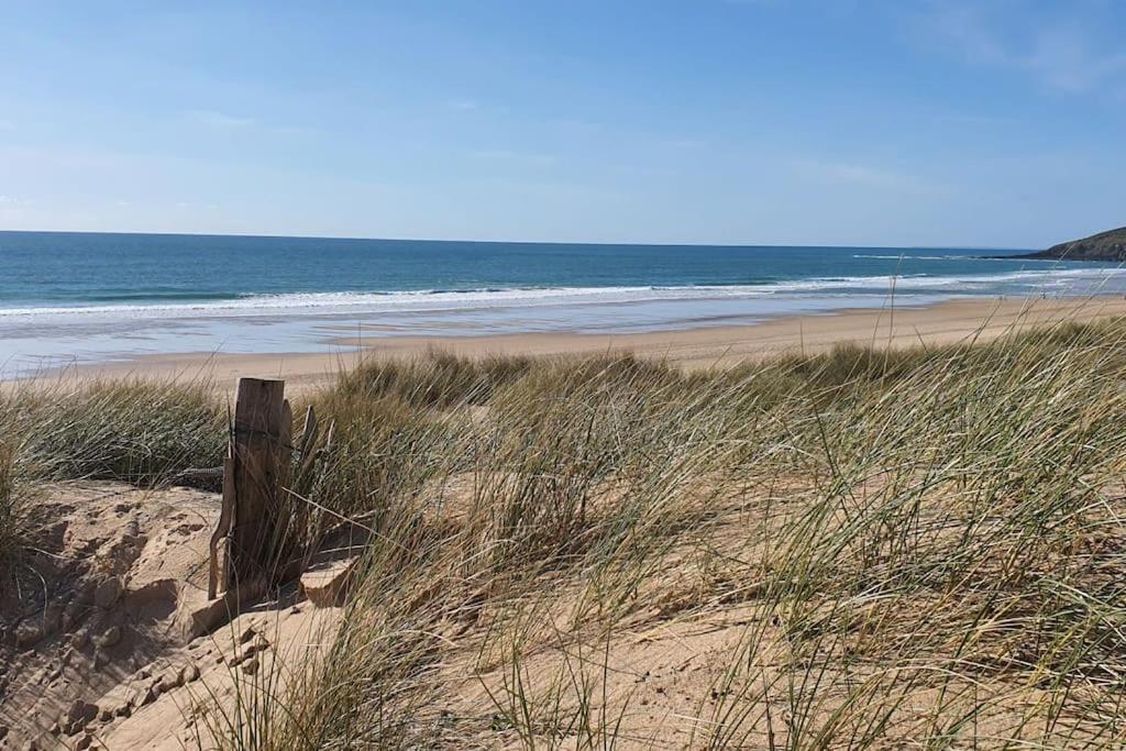 Gite A 100m De La Plage *